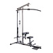 Body-Solid Plate Loaded Lat Machine GLM83 Body-Solid Plate Loaded Lat Machine GLM83