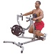 Body-Solid Seated Row Machine GSRM40 Body-Solid Seated Row Machine GSRM40