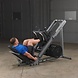 Body-Solid Leg Press & Hack Squat GLPH1100 Body-Solid Leg Press & Hack Squat GLPH1100