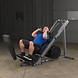 Body-Solid Leg Press & Hack Squat GLPH1100 Body-Solid Leg Press & Hack Squat GLPH1100