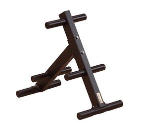 Body-Solid Olympic Plate Tree OWT24 Body-Solid Olympic Plate Tree OWT24