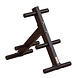 Body-Solid Olympic Plate Tree OWT24 Body-Solid Olympic Plate Tree OWT24