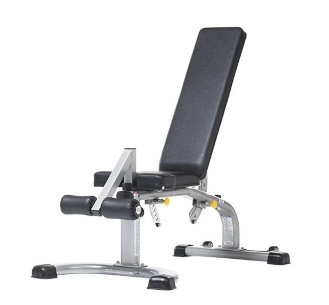 Tuff Stuff CMB-375 Evolution Verstelbare trainingsbank