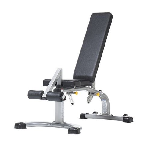 Tuff Stuff CMB-375 Evolution Verstelbare trainingsbank