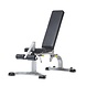 Tuff Stuff CMB-375 Evolution Verstelbare trainingsbank Tuff Stuff CMB-375 Evolution Verstelbare trainingsbank