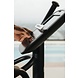 Schwinn 510E - Crosstrainer - compact - past in elke ruimte Schwinn 510E - Crosstrainer - compact - past in elke ruimte