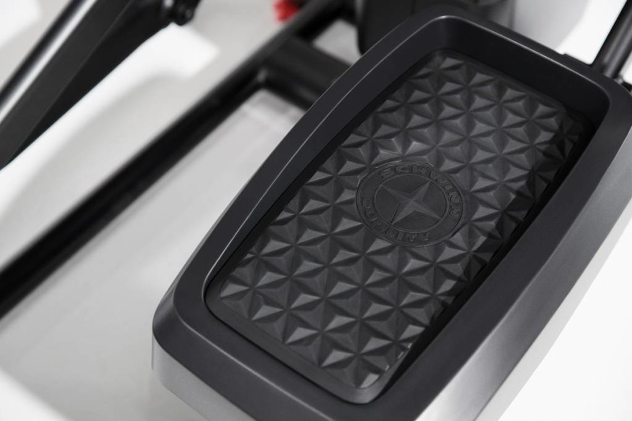 Schwinn 510E - Crosstrainer - compact - past in elke ruimte Schwinn 510E - Crosstrainer - compact - past in elke ruimte