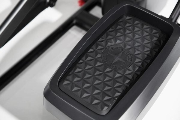 Schwinn 510E - Crosstrainer - compact - past in elke ruimte Schwinn 510E - Crosstrainer - compact - past in elke ruimte