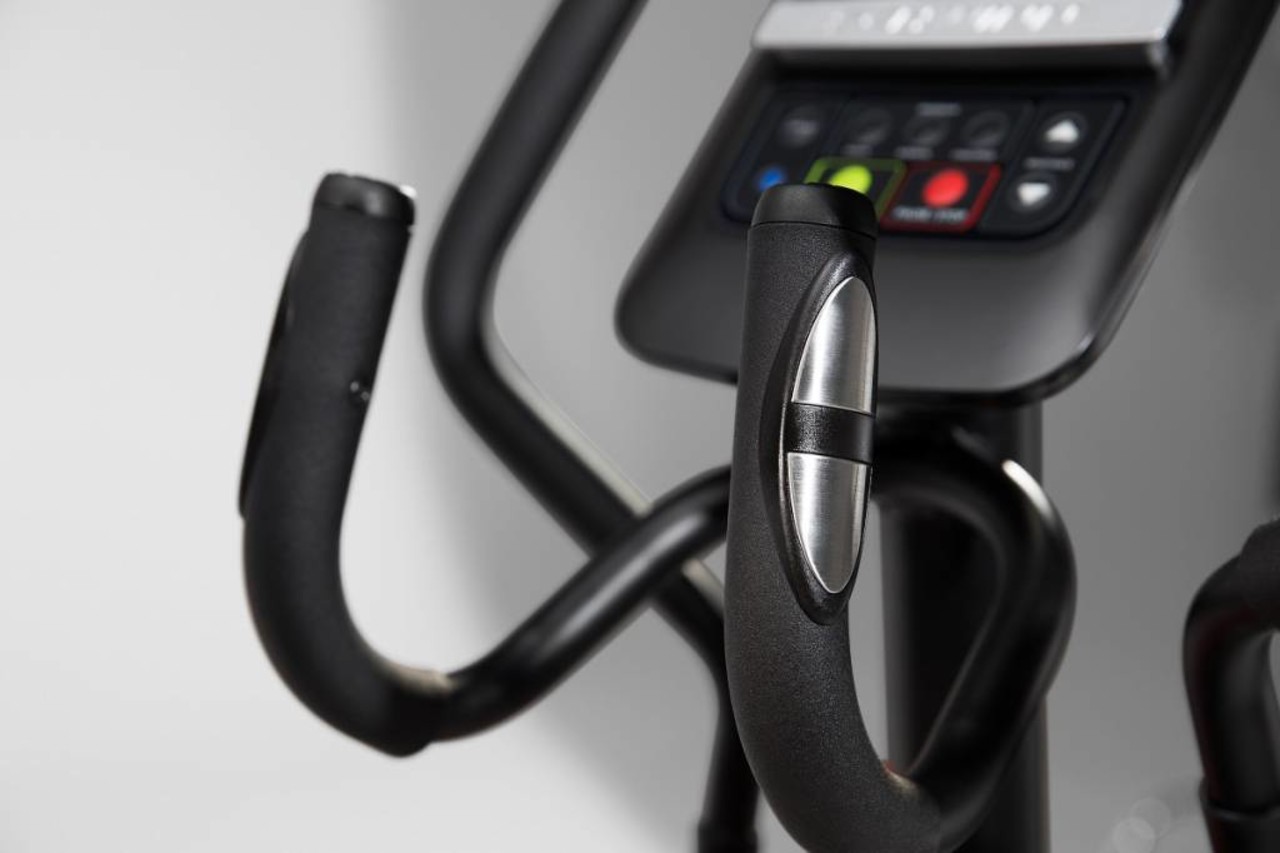 Schwinn 510E - Crosstrainer - compact - past in elke ruimte Schwinn 510E - Crosstrainer - compact - past in elke ruimte