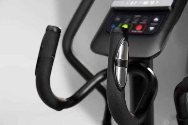 Schwinn 510E - Crosstrainer - compact - past in elke ruimte Schwinn 510E - Crosstrainer - compact - past in elke ruimte