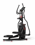 Schwinn 510E - Crosstrainer - compact - past in elke ruimte