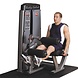Pro Dual Leg Extension and Curl Machine DLEC-SF Pro Dual Leg Extension and Curl Machine DLEC-SF