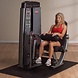 Pro Dual Leg Extension and Curl Machine DLEC-SF Pro Dual Leg Extension and Curl Machine DLEC-SF