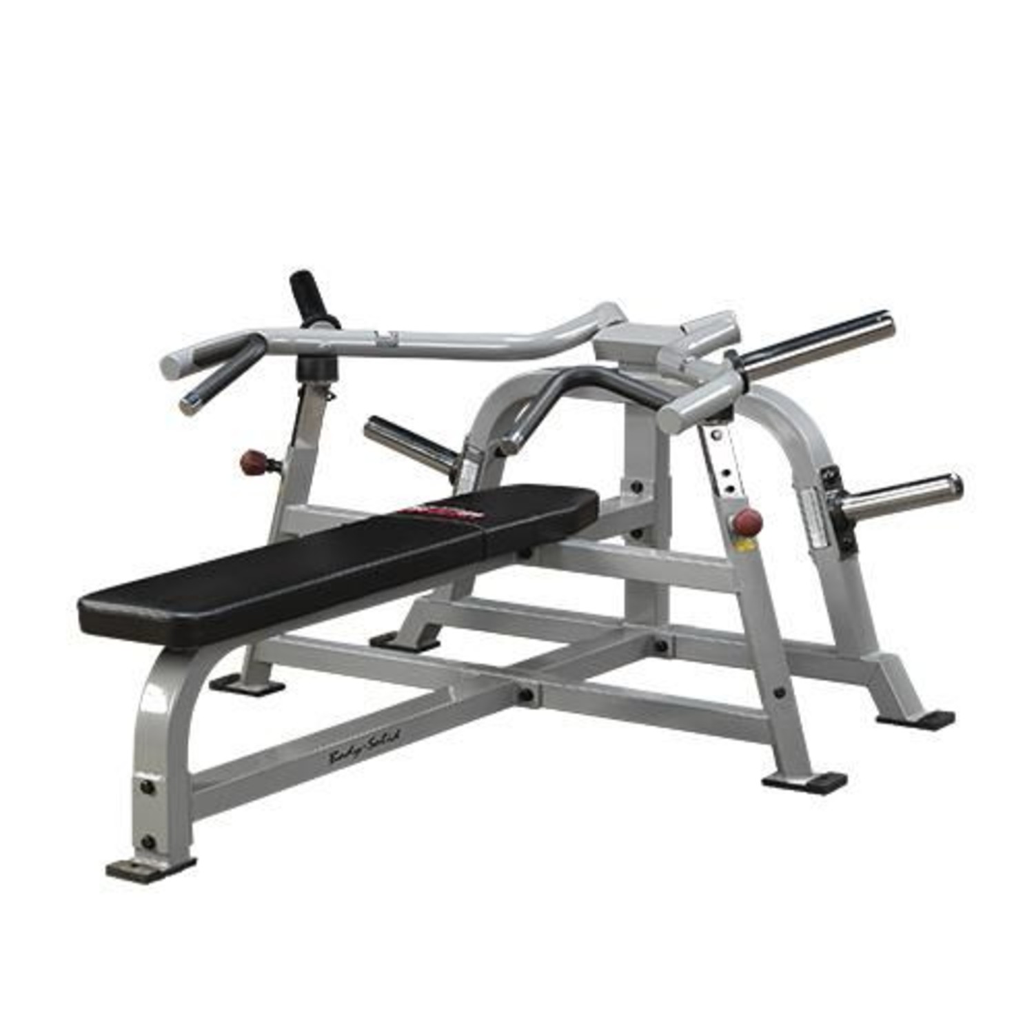 salaris Tien Melodramatisch ProClubLine Leverage Chest Bench Press LVBP online kopen