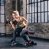 Bowflex 5.1S SelectTech Bench - Kantelbaar Bowflex 5.1S SelectTech Bench - Kantelbaar