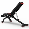Bowflex 5.1S SelectTech Bench - Kantelbaar Bowflex 5.1S SelectTech Bench - Kantelbaar