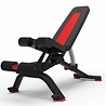 Bowflex 5.1S SelectTech Bench - Kantelbaar Bowflex 5.1S SelectTech Bench - Kantelbaar