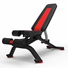 Bowflex 5.1S SelectTech Bench - Kantelbaar Bowflex 5.1S SelectTech Bench - Kantelbaar