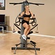 Body-Solid Vertical Knee-Raise / Dip Station FKR Body-Solid Vertical Knee-Raise / Dip Station FKR