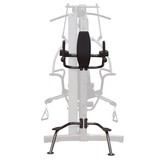 Body-Solid Vertical Knee-Raise / Dip Station FKR Body-Solid Vertical Knee-Raise / Dip Station FKR