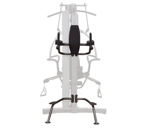 Body-Solid Vertical Knee-Raise / Dip Station FKR Body-Solid Vertical Knee-Raise / Dip Station FKR