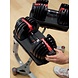 Bowflex SelectTech 552i - 24 kg - Verstelbare dumbbell Bowflex SelectTech 552i - 24 kg - Verstelbare dumbbell