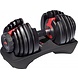 Bowflex SelectTech 552i - 24 kg - Verstelbare dumbbell Bowflex SelectTech 552i - 24 kg - Verstelbare dumbbell