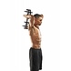 Bowflex SelectTech 1090i - 41 kg - Verstelbare dumbbell Bowflex SelectTech 1090i - 41 kg - Verstelbare dumbbell