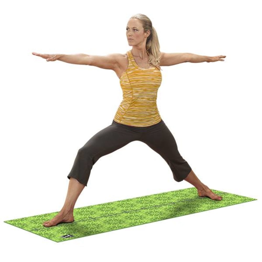 Body-Solid Tools Premium Yoga Mat BSTYM10
