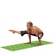 Body-Solid Tools Premium Yoga Mat BSTYM10 Body-Solid Tools Premium Yoga Mat BSTYM10