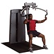 Pro Dual Pec and Rear Delt Machine DPEC-SF Pro Dual Pec and Rear Delt Machine DPEC-SF