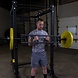 Body-Solid OMG86 Olympic Multi-Grip Bar - Swiss Bar Body-Solid OMG86 Olympic Multi-Grip Bar - Swiss Bar