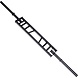 Body-Solid OMG86 Olympic Multi-Grip Bar - Swiss Bar Body-Solid OMG86 Olympic Multi-Grip Bar - Swiss Bar