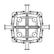 Pro Dual Pro Dual Multi-Stack Base Frame DGYM Pro Dual Pro Dual Multi-Stack Base Frame DGYM