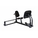 Inspire Leg press for M2, M3, M5 - Zwart Inspire Leg press for M2, M3, M5 - Zwart