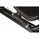 Inspire Leg press for M2, M3, M5 - Zwart Inspire Leg press for M2, M3, M5 - Zwart