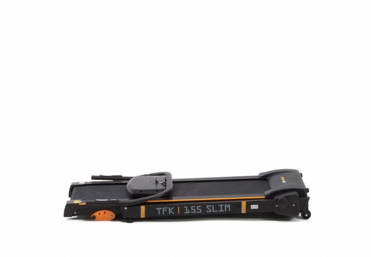 Everfit TFK 155 SLIM - Inklapbaar - Vooraf gemonteerd