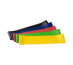 Body-Solid Tools Mini Bands BSTBM Body-Solid Tools Mini Bands BSTBM