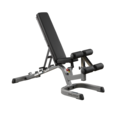 Body-Solid GFID71 Heavy Duty Verstelbare Bank Body-Solid GFID71 Heavy Duty Verstelbare Bank