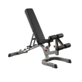 Body-Solid GFID71 Heavy Duty Verstelbare Bank