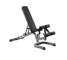 Body-Solid GFID71 Heavy Duty Verstelbare Bank Body-Solid GFID71 Heavy Duty Verstelbare Bank