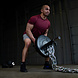Body-Solid Olympische Lifting Power Chains - Set - 2x10kg Body-Solid Olympische Lifting Power Chains - Set - 2x10kg