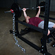 Body-Solid Olympische Lifting Power Chains - Set - 2x10kg Body-Solid Olympische Lifting Power Chains - Set - 2x10kg