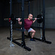 Body-Solid Olympische Lifting Power Chains - Set - 2x10kg Body-Solid Olympische Lifting Power Chains - Set - 2x10kg