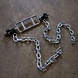 Body-Solid Olympische Lifting Power Chains - Set - 2x10kg Body-Solid Olympische Lifting Power Chains - Set - 2x10kg