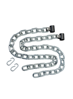 Body-Solid Olympische Lifting Power Chains