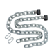 Body-Solid Olympische Lifting Power Chains - Set - 2x10kg Body-Solid Olympische Lifting Power Chains - Set - 2x10kg