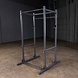 Powerline Power Rack PPR1000 - met J-Cups en Safeties Powerline Power Rack PPR1000 - met J-Cups en Safeties