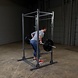 Powerline Power Rack PPR1000 - met J-Cups en Safeties Powerline Power Rack PPR1000 - met J-Cups en Safeties