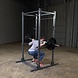 Powerline Power Rack PPR1000 - met J-Cups en Safeties Powerline Power Rack PPR1000 - met J-Cups en Safeties